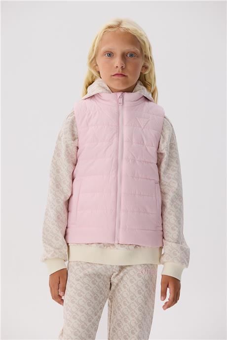 Guess Unisex Yelek