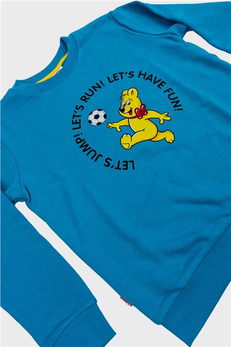 Haribo Erkek Çocuk Sweatshirt
