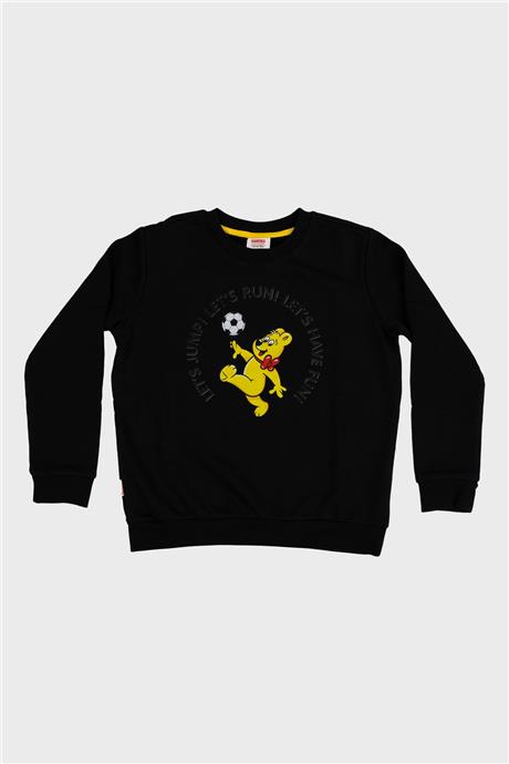 Haribo Erkek Çocuk Sweatshirt