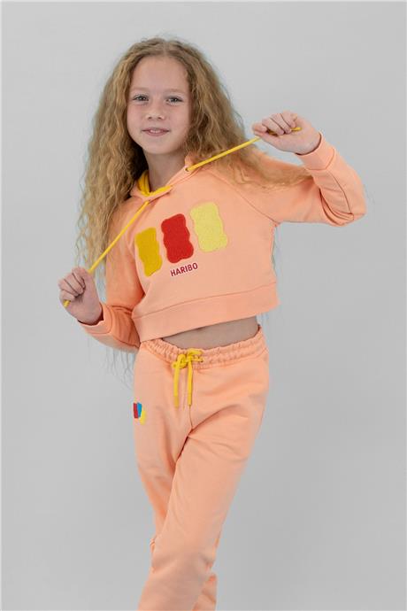 Haribo Kız Çocuk Sweatshirt