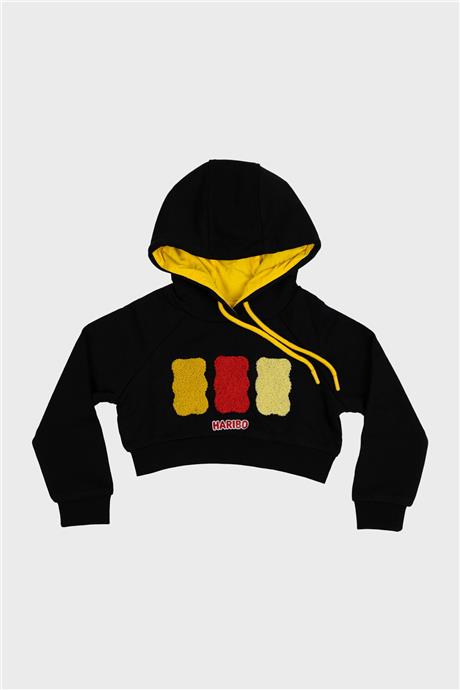Haribo Kız Çocuk Sweatshirt