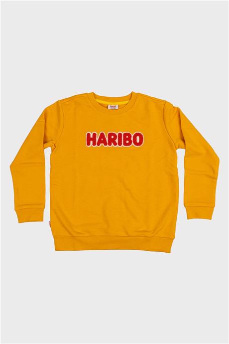 Haribo Kız Çocuk Sweatshirt