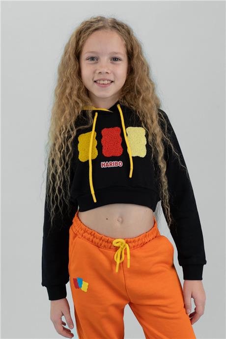 Haribo Kız Çocuk Sweatshirt