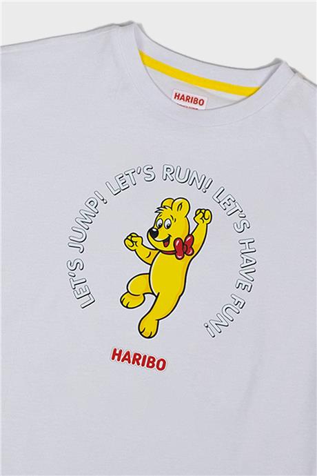 Haribo Unisex Tshirt