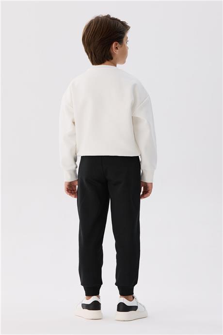 Iceberg Unisex Eşofman Altı
