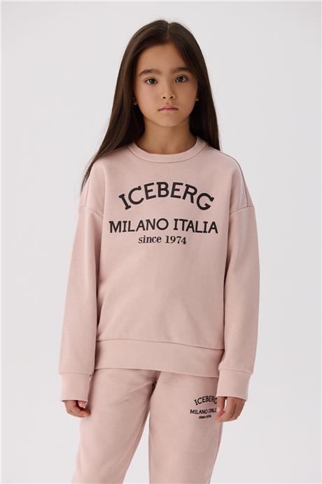 Iceberg Unisex Sweatshirt