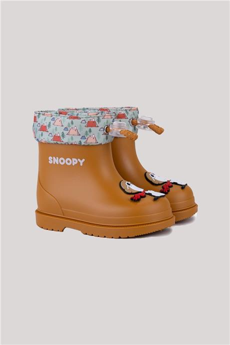 Igor Baby Boy Brownrengi Boots 