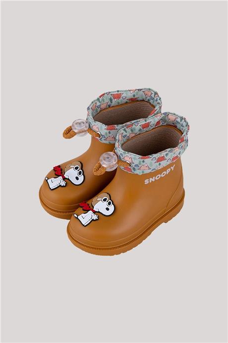 Igor Baby Boy Brownrengi Boots 