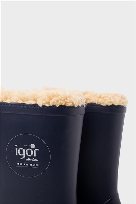 Igor Unisex Çizme