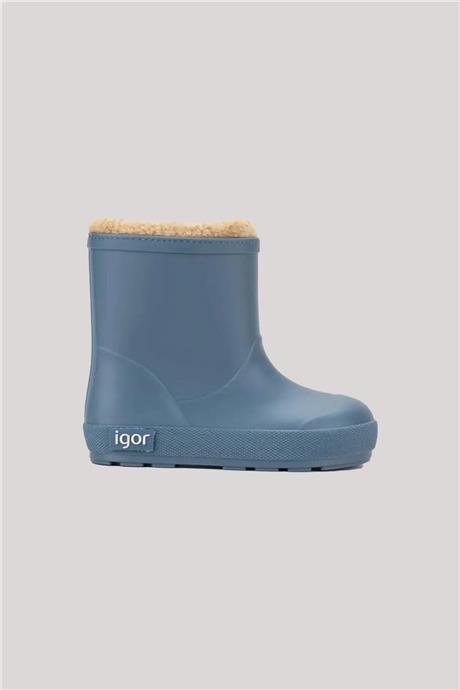Igor Unisex Çizme