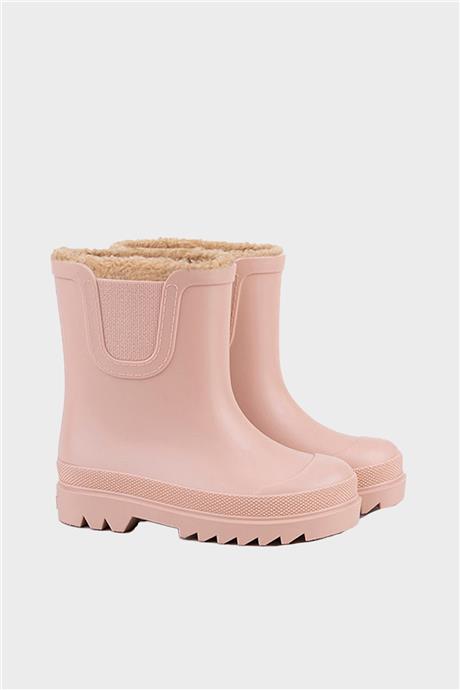 Igor Unisex Çizme