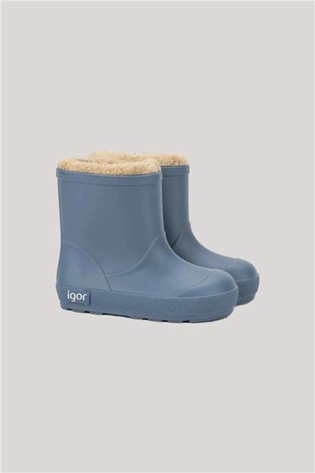 Igor Unisex Çizme