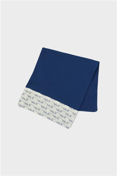 Layette Erkek Bebek Lacivert Hastane Çıkışı