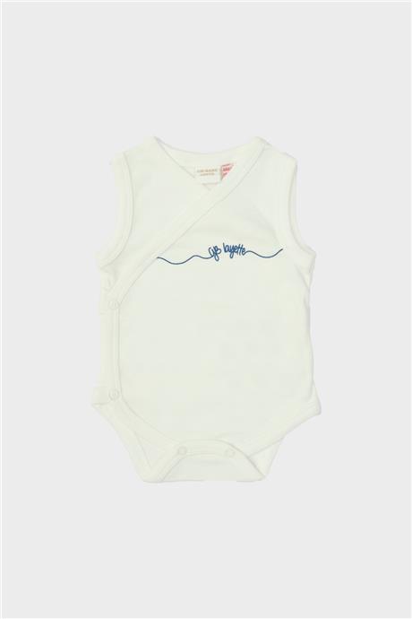 Layette Erkek Bebek Lacivert Hastane Çıkışı
