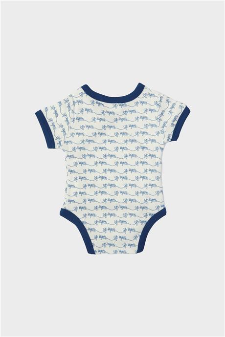 Layette Erkek Bebek Lacivert Hastane Çıkışı