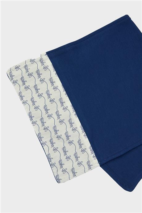 Layette Erkek Bebek Lacivert Hastane Çıkışı