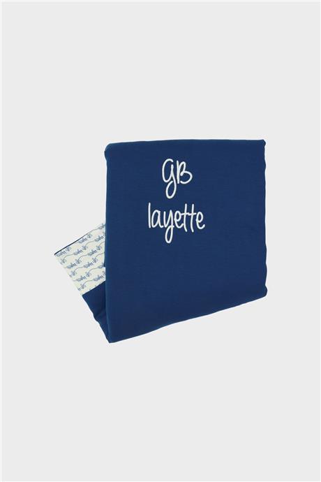 Layette Erkek Bebek Lacivert Hastane Çıkışı