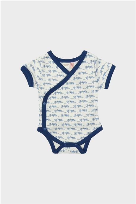 Layette Erkek Bebek Lacivert Hastane Çıkışı