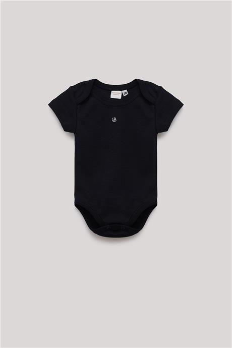 Layette Erkek Bebek Renkli Body