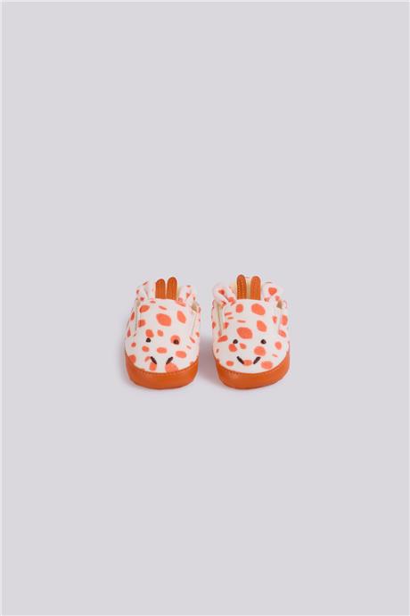 Layette Baby Boy Colorful BooteesLayette Baby Boy Colorful Bootees