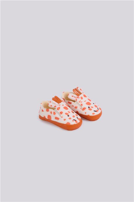 Layette Baby Boy Colorful BooteesLayette Baby Boy Colorful Bootees