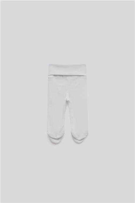 Layette Erkek Bebek Renkli Patikli Alt
