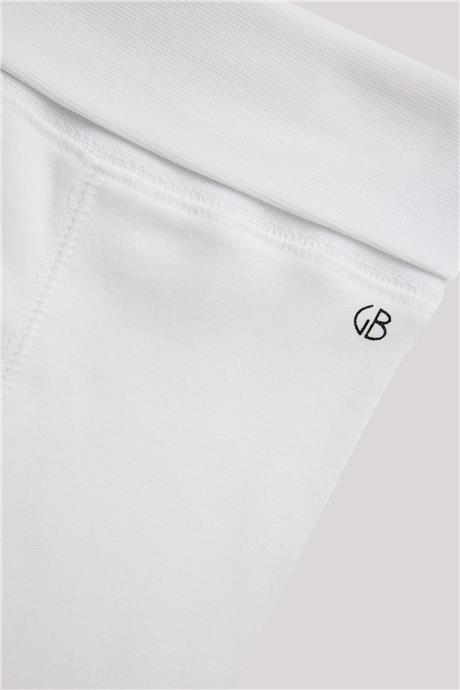 Layette Erkek Bebek Renkli Patikli Alt