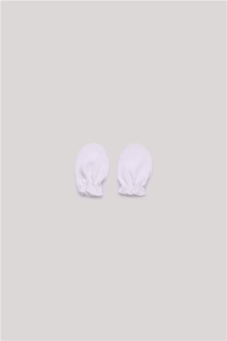 Layette Kız Bebek Ekru Hastane Çıkışı