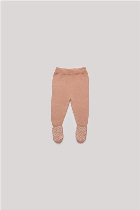Layette Kız Bebek Pembe Tulum
