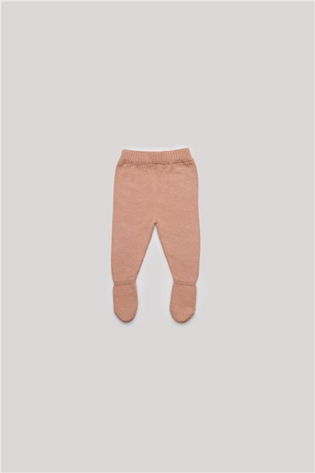 Layette Kız Bebek Pembe Tulum