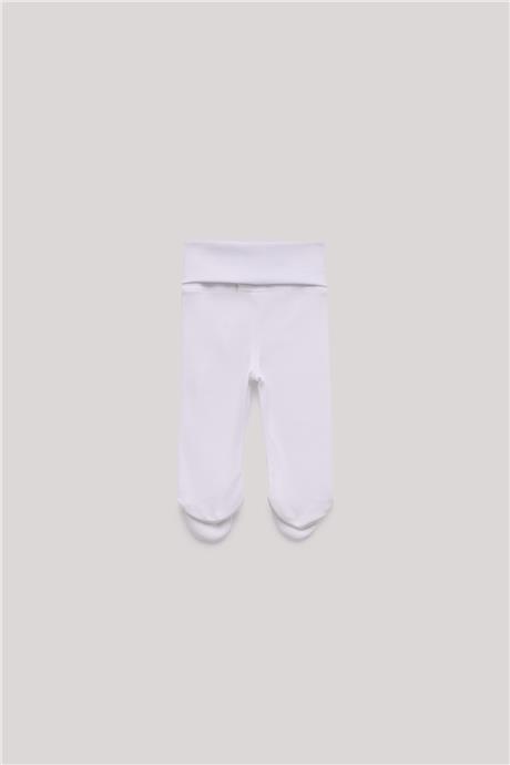 Layette Kız Bebek Renkli Patikli Alt