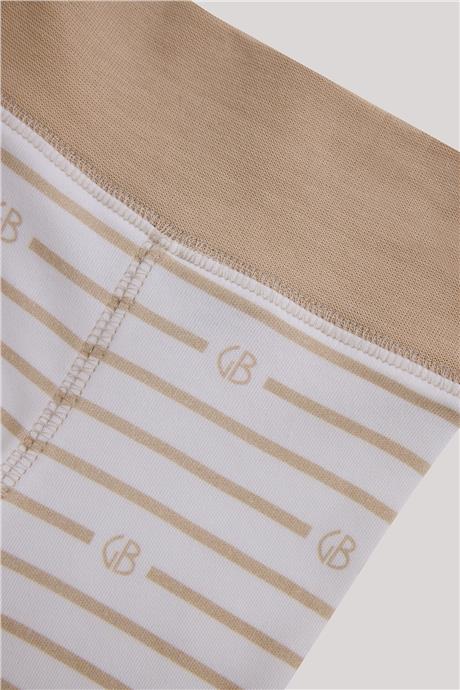 Layette Kız Bebek Renkli Patikli Alt