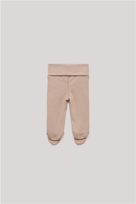 Layette Kız Bebek Renkli Patikli Alt