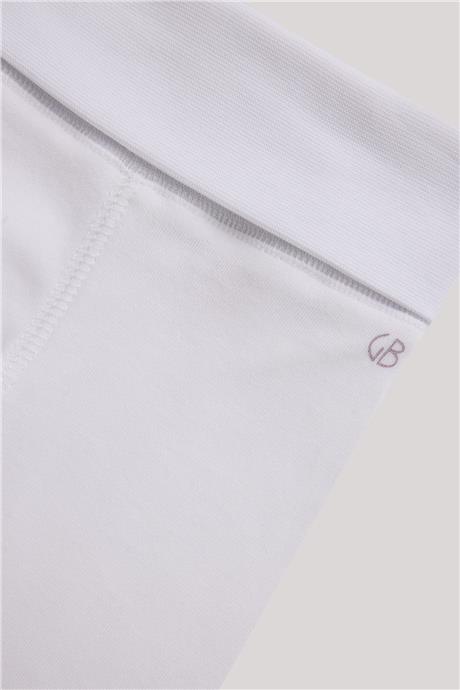 Layette Kız Bebek Renkli Patikli Alt