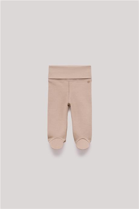 Layette Kız Bebek Renkli Patikli Alt