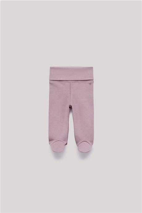 Layette Kız Bebek Renkli Patikli Alt