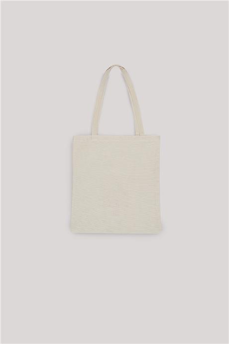 Layette Kız Çocuk Ekru Çanta