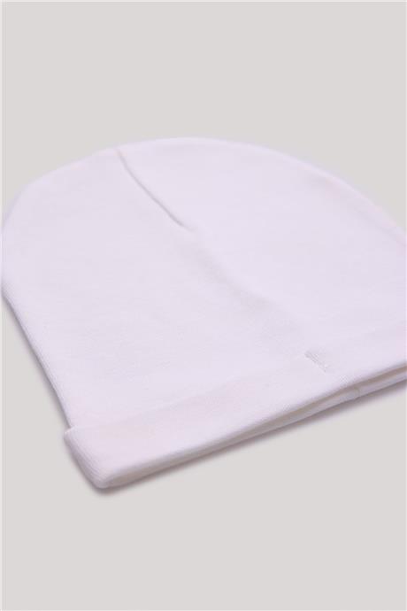 Layette Unisex Ekru Hastane Çıkışı