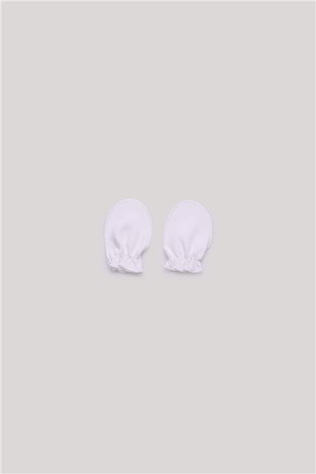Layette Unisex Ekru Hastane Çıkışı
