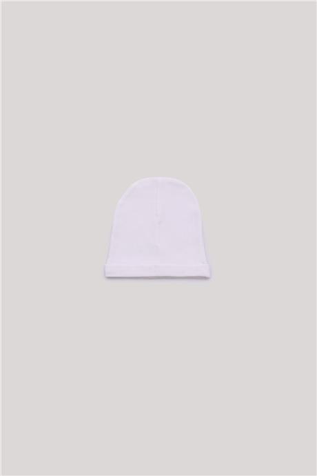 Layette Unisex Ekru Hastane Çıkışı