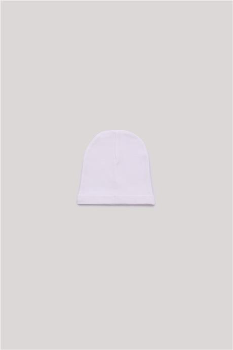 Layette Unisex Ekru Hastane Çıkışı