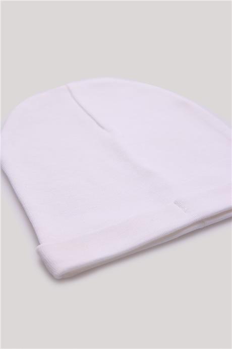 Layette Unisex Ekru Hastane Çıkışı