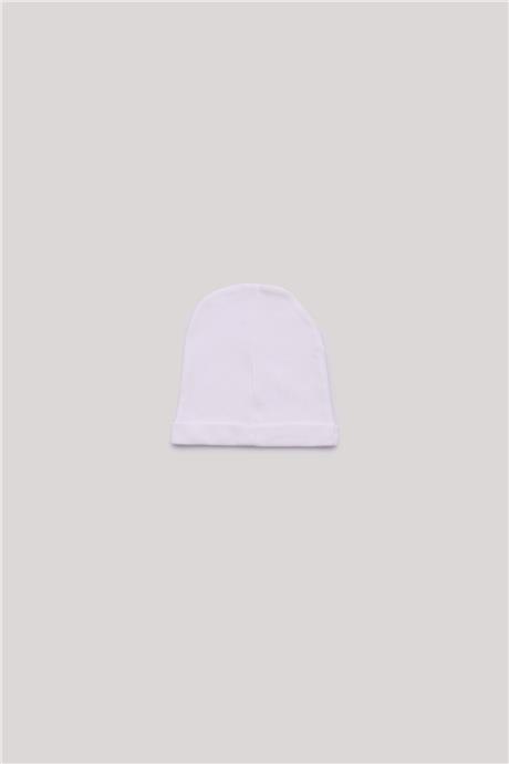 Layette Unisex Ekru Hastane Çıkışı
