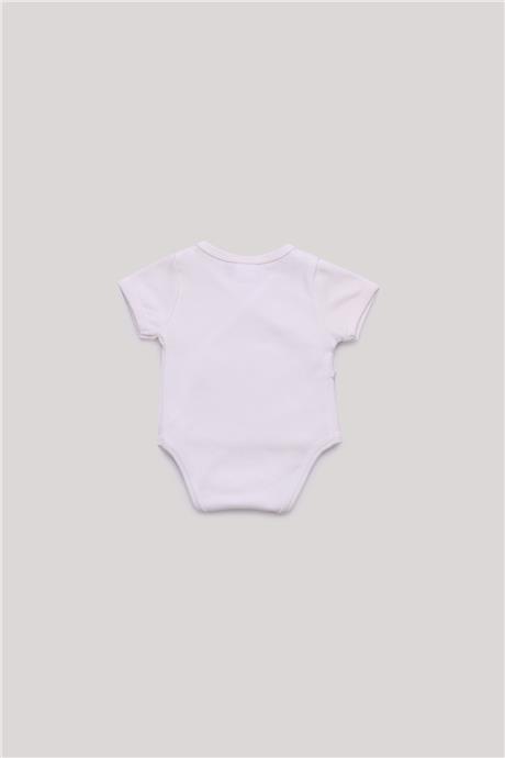Layette Unisex Ekru Hastane Çıkışı