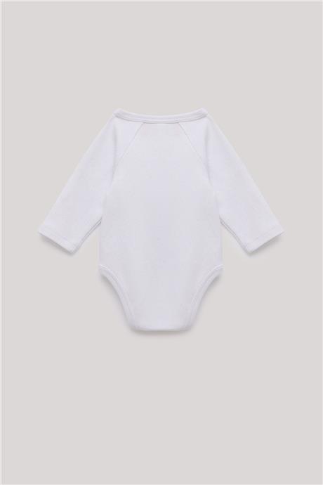 Layette Unisex Renkli Hastane Çıkışı