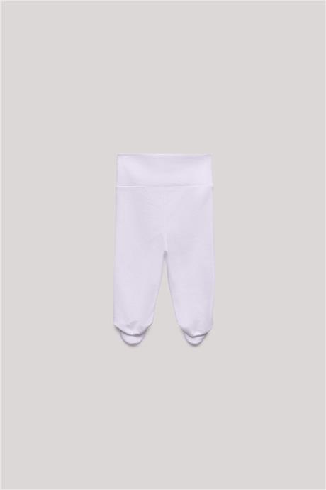 Layette Unisex Renkli Hastane Çıkışı