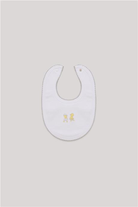 Layette Unisex Renkli Hastane Çıkışı