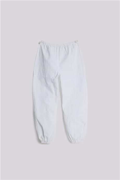 Nebbati Boy White TrousersNebbati Boy White Trousers