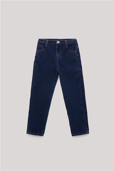 Nebbati Erkek Çocuk Denim Pantolon