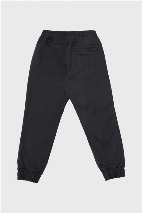 Nebbati Erkek Çocuk Yeşil Pantolon